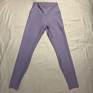 ALO Yoga Violet Skies High-Waist Airlift Leggings